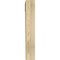 Ekena Millwork Legacy Block Rough Sawn Bracket, Douglas Fir, 4"W x 18"D x 26"H BKT04X18X26LEC05RDF - alternate 4